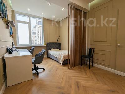 5-комнатная квартира · 170 м² · 8/10 этаж, Бухар Жырау 35 за 205 млн ₸ в Алматы, Бостандыкский р-н