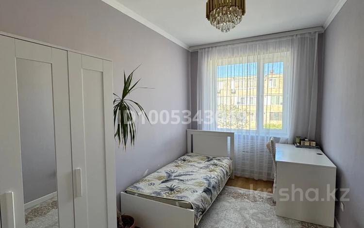3-бөлмелі пәтер · 70 м² · 4/5 қабат, 12-й мкр 44, бағасы: 23.5 млн ₸ в Актау — фото 2