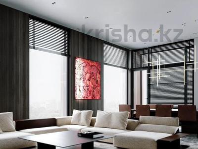 7-комнатная квартира · 350 м² · 5/6 этаж, Амман 21 за 1.5 млрд 〒 в Астане, Алматы р-н