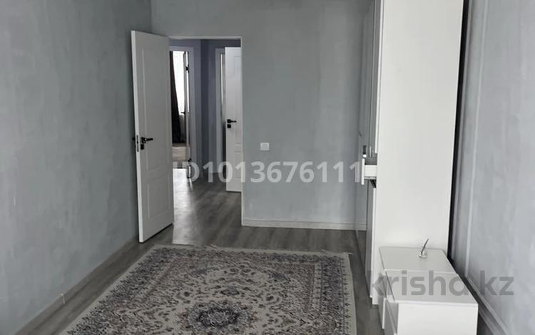 2-бөлмелі пәтер · 62 м² · 8/9 қабат, мкр Шугыла, Райымбека — Жуалы, бағасы: 250 000 ₸ в Алматы, Наурызбайский р-н — фото 2