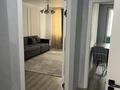2-бөлмелі пәтер · 62 м² · 8/9 қабат, мкр Шугыла, Райымбека — Жуалы, бағасы: 250 000 ₸ в Алматы, Наурызбайский р-н — фото 3