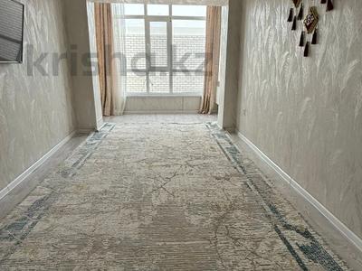 2-комнатная квартира · 62.8 м² · 2/3 этаж, бисена за 25.8 млн ₸ в Уральске
