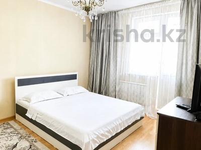1-комнатная квартира · 38 м² · 6/12 этаж, мкр Акбулак, Байтерекова 59 за 13 000 ₸ в Алматы, Алатауский р-н