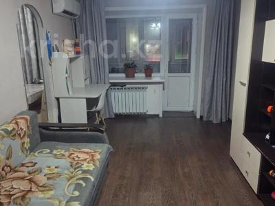 2-бөлмелі пәтер · 45.5 м² · 4/5 қабат, 12-шағынаудан, бағасы: 11.5 млн ₸ в Караганде, Алихана Бокейханова р-н