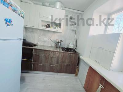 1-комнатная квартира · 35 м² · 5/5 этаж, назарбаева за 10.5 млн ₸ в Петропавловске
