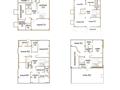 Отдельный дом · 6 комнат · 440 м² · 4 сот., Керей Жанибек 103/14 за 1.1 млрд ₸ в Алматы, Медеуский р-н — фото 3