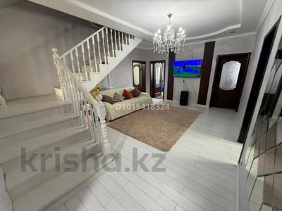 Отдельный дом · 7 комнат · 150 м² · 5.4 сот., Береке 179А за 50 млн ₸ в 