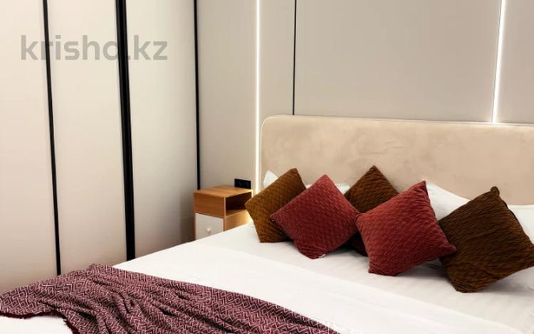 2-комнатная квартира · 58 м² · 7 этаж, Туран 39/3 за 400 000 ₸ в Астане — фото 11