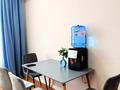 2-комнатная квартира · 58 м² · 7 этаж, Туран 39/3 за 400 000 ₸ в Астане — фото 16