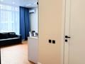 2-комнатная квартира · 58 м² · 7 этаж, Туран 39/3 за 400 000 ₸ в Астане — фото 13