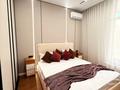 2-комнатная квартира · 58 м² · 7 этаж, Туран 39/3 за 400 000 ₸ в Астане — фото 3