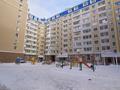 3-комнатная квартира, 100 м², 10/10 этаж, Алихан Бокейханова 8 за 45 млн 〒 в Астане, Есильский р-н — фото 25