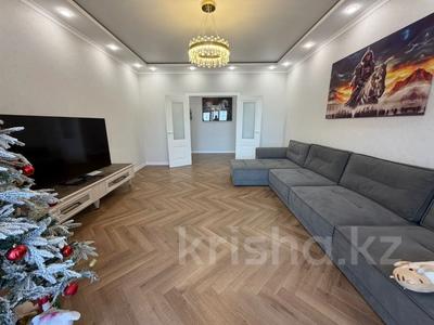 3-бөлмелі пәтер · 122.7 м² · 8/9 қабат, Касымканова 10, бағасы: 75 млн ₸ в Костанае