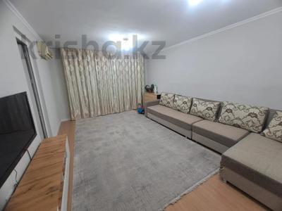 1-бөлмелі пәтер · 45 м² · 5/9 қабат, Ақкент ш/а., бағасы: 26.5 млн ₸ в Алматы, Алатауский р-н