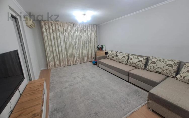 1-бөлмелі пәтер · 45 м² · 5/9 қабат, Ақкент ш/а., бағасы: 26.5 млн ₸ в Алматы, Алатауский р-н — фото 4