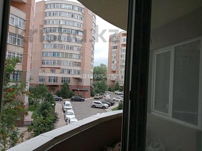 2-комнатная квартира · 65.1 м² · 2/10 этаж, мкр Каргалы, Кенесары Хана 54 за 39 млн ₸ в Алматы, Наурызбайский р-н