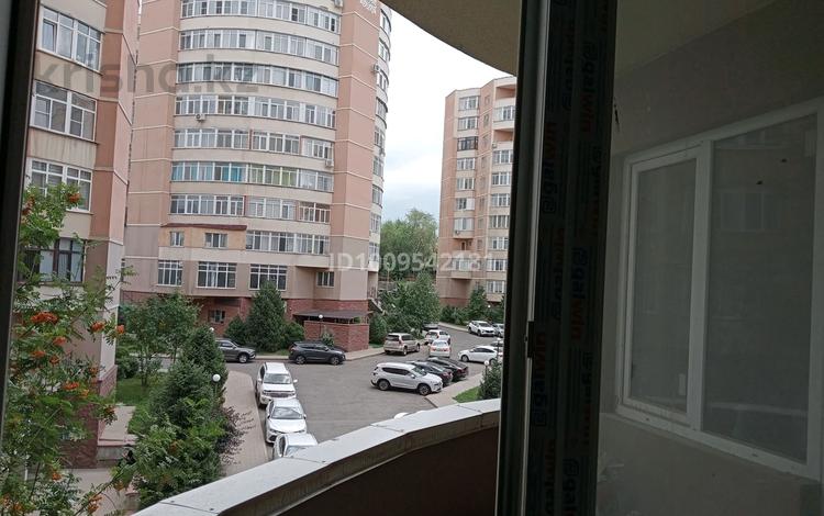 2-комнатная квартира · 65.1 м² · 2/10 этаж, мкр Каргалы, Кенесары Хана 54 за 39 млн ₸ в Алматы, Наурызбайский р-н — фото 2