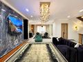 Отдельный дом · 6 комнат · 500 м² · 1.5 сот., мкр Ерменсай — Ж . Ушкемпирова за 350 млн ₸ в Алматы, Бостандыкский р-н — фото 3