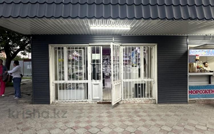 Готовый прибыльный бутик напротив Hyper H · 40 м² за 5.8 млн ₸ в Шымкенте, Аль-Фарабийский р-н — фото 2