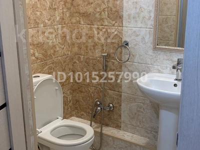 3-комнатная квартира · 76 м² · 8/9 этаж, мкр Жас Канат за 38.5 млн ₸ в Алматы, Турксибский р-н