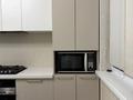 3-комнатная квартира · 76 м² · 8/9 этаж, мкр Жас Канат за 38.5 млн ₸ в Алматы, Турксибский р-н — фото 18
