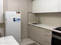 3-комнатная квартира · 76 м² · 8/9 этаж, мкр Жас Канат за 38.5 млн ₸ в Алматы, Турксибский р-н — фото 21