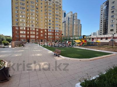 1-комнатная квартира · 40 м² · 2/16 этаж, Иманбаевой 10 за 26 млн ₸ в Астане, р-н Байконур