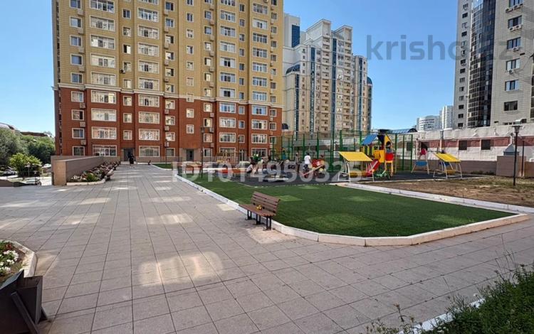 1-комнатная квартира · 40 м² · 2/16 этаж, Иманбаевой 10 за 26 млн ₸ в Астане, р-н Байконур — фото 2