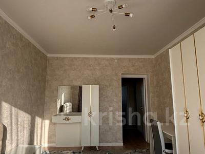 3-комнатная квартира · 81.8 м² · 12/16 этаж, мкр Калкаман-2, Ораза Абишева за 55 млн 〒 в Алматы, Наурызбайский р-н