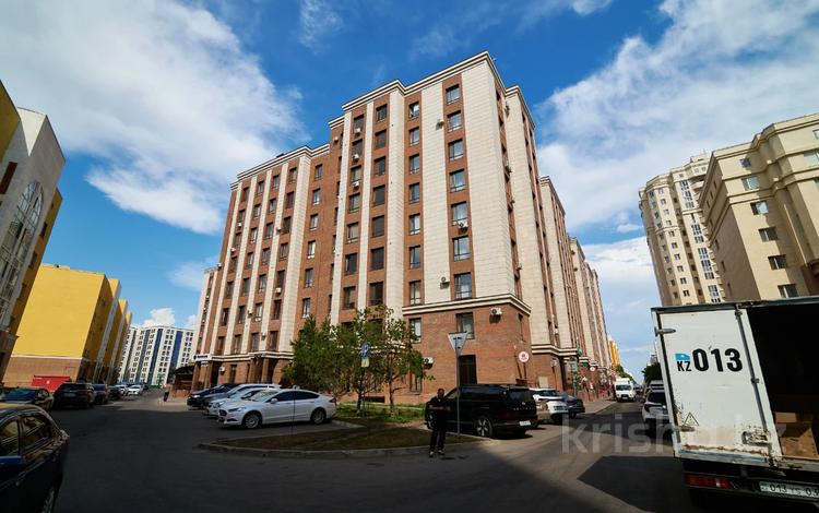 2-бөлмелі пәтер · 61.9 м² · 5/8 қабат, Жошы хана 1/2, бағасы: 55.9 млн ₸ в Астане, Есильский р-н — фото 8