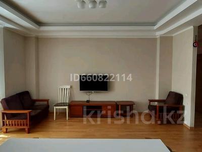 Аренда квартир в Алматы: 4-комнатная квартира · 108 м² · 4/6 этаж · помесячно, мкр Горный Гигант 21 — Искандерова-Ахмедиярова за 620 000 〒 4-комнатная квартира · 108 м² · 4/6 этаж · помесячно, мкр Горный Гигант 21 — Искандерова-Ахмедиярова за 620 000 〒 в Алматы, Медеуский р-н