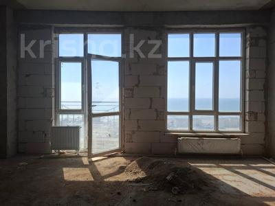 3-бөлмелі пәтер · 138 м² · 7/15 қабат, 15-ш/а. 74, бағасы: 44 млн ₸ в Актау, 15-й мкр