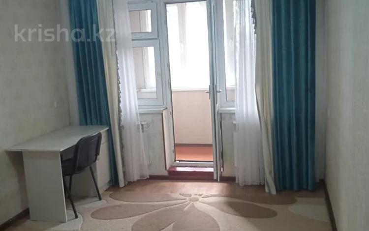 2-бөлмелі пәтер · 48 м² · 2/5 қабат, Гагарина 28 — Рядом Крытый рынок, бағасы: 150 000 ₸ в Шымкенте, Туран р-н — фото 2