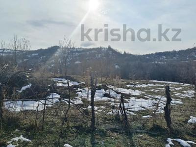 Участок · 60 соток, мкр Сулусай, Инкардария 102 за 55 млн ₸ в Алматы, Медеуский р-н