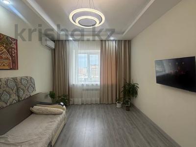 2-комнатная квартира · 59.5 м² · 2/5 этаж, мкр. Алтын орда за 25.5 млн ₸ в Актобе