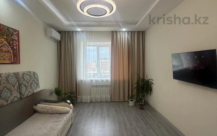 2-комнатная квартира · 59.5 м² · 2/5 этаж, мкр. Алтын орда за 25.5 млн ₸ в Актобе — фото 3