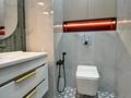 3-бөлмелі пәтер · 67 м² · 2/12 қабат, Симферопольская 1/2 — сулейменова, бағасы: 73 млн ₸ в Алматы, Бостандыкский р-н — фото 2