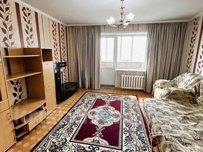 3-комнатная квартира · 64 м² · 5/5 этаж, Каржаубайулы 320/4 за 19.8 млн 〒 в Семее