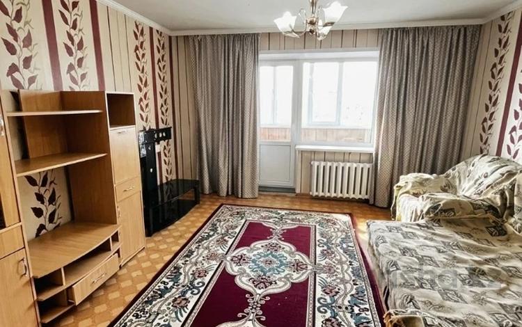3-бөлмелі пәтер · 64 м² · 5/5 қабат, Каржаубайулы 320/4, бағасы: 19.3 млн ₸ в Семее — фото 11