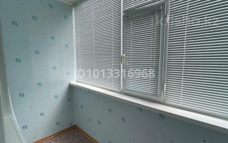1-бөлмелі пәтер · 34.5 м² · 10/10 қабат, мкр 11 Шайкенова 9, бағасы: 12 млн ₸ в Актобе — фото 2
