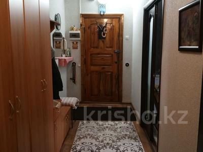 3-комнатная квартира · 65 м² · 4/9 этаж, Сатпаева 8/2 за ~ 23.7 млн ₸ в Экибастузе