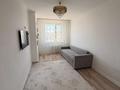 1-комнатная квартира · 35.1 м² · 9/9 этаж, Сауран 12/1 за 23 млн ₸ в Астане, Есильский р-н — фото 2