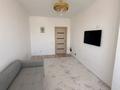 1-комнатная квартира · 35.1 м² · 9/9 этаж, Сауран 12/1 за 23 млн ₸ в Астане, Есильский р-н — фото 3