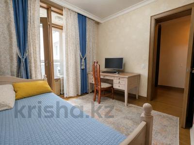 3-бөлмелі пәтер · 112 м² · 6/18 қабат, Аскарова, бағасы: 103 млн ₸ в Алматы, Ауэзовский р-н