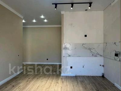 2-комнатная квартира · 51 м² · 9/10 этаж, Е 181 1 за 25 млн 〒 в Астане, Есильский р-н