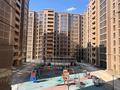 2-комнатная квартира · 47 м² · 11/12 этаж, Чингиз Айтматов 65 за 18.5 млн 〒 в Астане, Нура р-н — фото 2