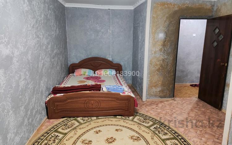 1-комнатная квартира · 30.5 м² · 3/5 этаж, Горького — Гор.больница,4школа за 8 000 ₸ в Байконуре — фото 2