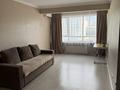 1-комнатная квартира · 48 м² · 7 этаж, Егизбаева 7/21 за 300 000 ₸ в Алматы, Бостандыкский р-н