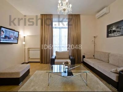 3-комнатная квартира · 82 м² · 4/9 этаж, ул. Жангир Хана за 9 000 〒 в Уральске