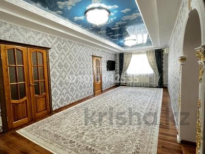 Часть дома · 4 комнаты · 140 м² · 10 сот., Сейткасыма Жунисова 53 53 — Взлётка за 41 млн ₸ в 